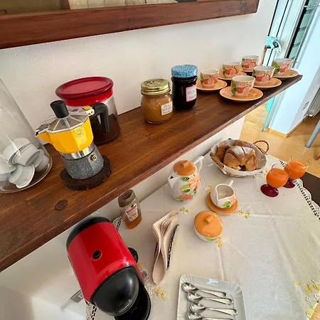 La Casa Di Perla Perugia