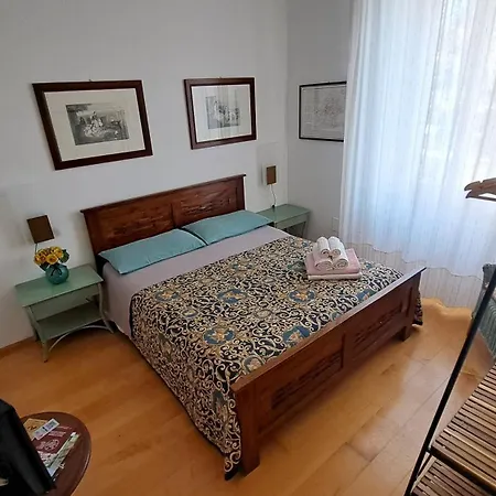 La Casa Di Perla, In Famiglia * بيرودجا