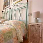 Privat bolig La Casa Di Perla, In Famiglia *