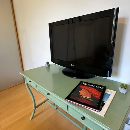 Ubytování v soukromí La Casa Di Perla, In Famiglia Perugia