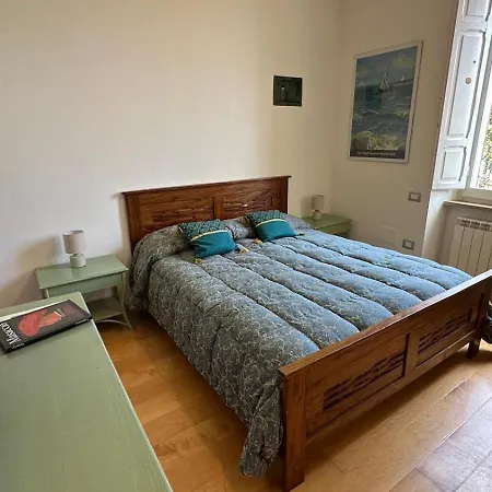 Homestay La Casa Di Perla Perugia