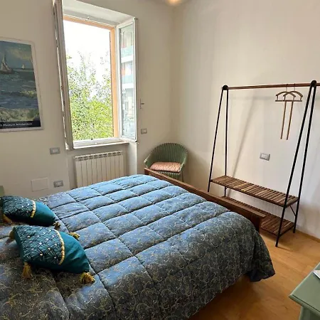 La Casa Di Perla Perugia