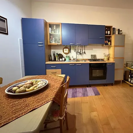 La Casa Di Perla * Perugia