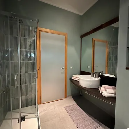 Privatunterkunft La Casa Di Perla