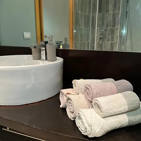 La Casa Di Perla Habitación en casa particular *