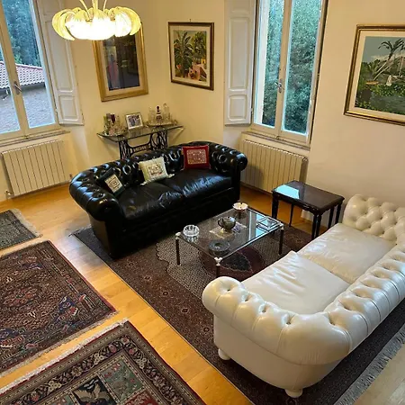 La Casa Di Perla Homestay Perugia