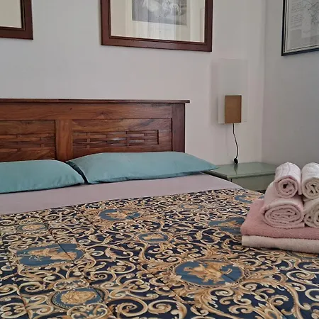 La Casa Di Perla, In Famiglia