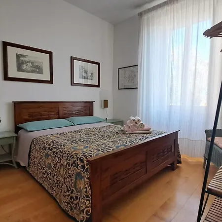 La Casa Di Perla, In Famiglia Проживание в семье