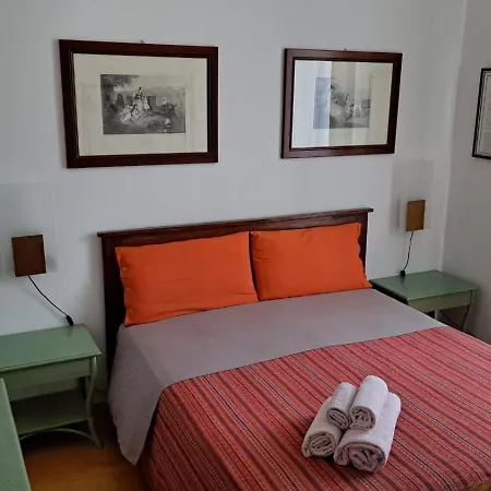 Alloggio in famiglia La Casa Di Perla *