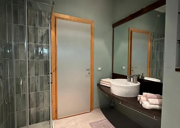 Homestay szállás La Casa Di Perla, In Famiglia