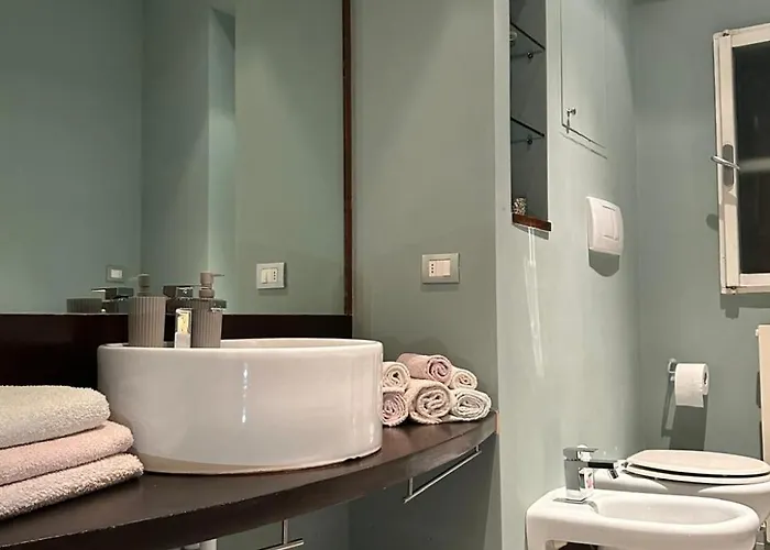 Homestay szállás La Casa Di Perla, In Famiglia Perugia