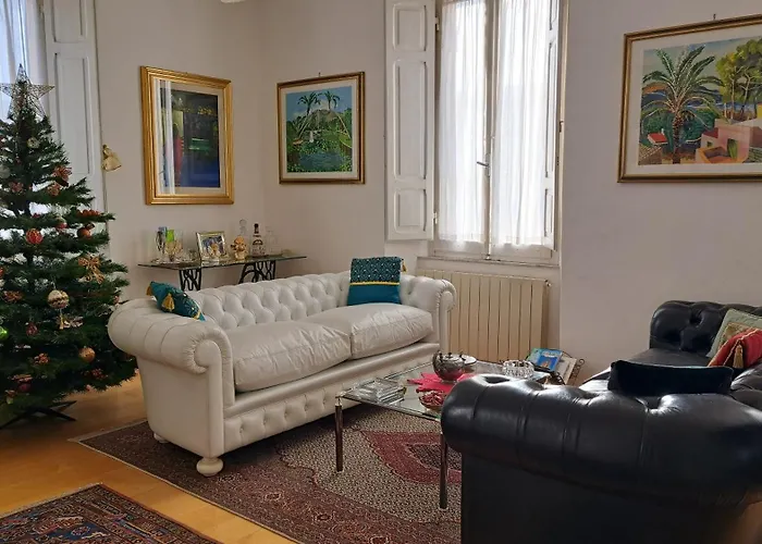 La Casa Di Perla, In Famiglia Perugia