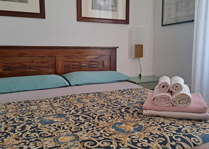 La Casa Di Perla, In Famiglia